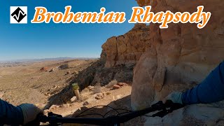 Brohemian Rhapsody
