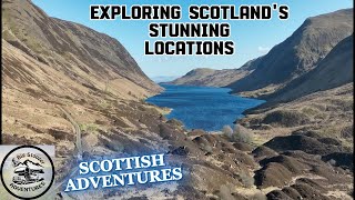 Explore SCOTLAND'S Hidden Gems with Big...