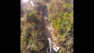 Cementiri Shortcut, Sitges Garraf