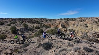 Zero Gravity Secret Trails