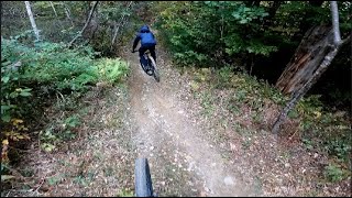It’s a shame no one talks about these trails