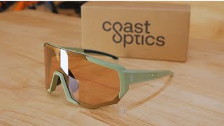 The Best MTB Glasses / Coast Optics Nita