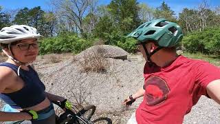 Shutes Branch Park || Tennessee Mountain Biking