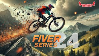 Fiver Series 2024