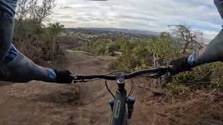 Panic Downhill