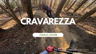 Cravarezza Level Blue Finale Ligure Italy ...