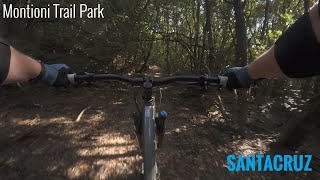 Montioni Trail Park | Santacruz