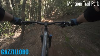 Montioni Trail Park | Gazzilloro