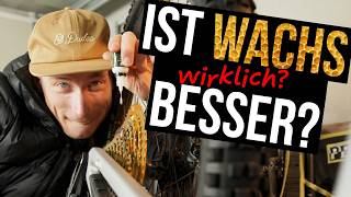 Kette wachsen: Der doofe Hype fürs...