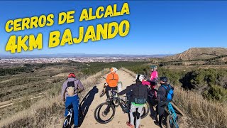 ‍♂️⛰ Tubo + Zarza  | Parque de los...