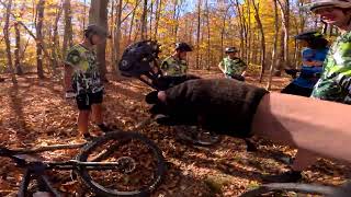 2024 Two Rivers Enduro/Rusted Rake Trail Preview
