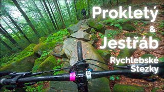 Prokletý & Jestřáb