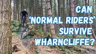 Wharncliffe MTB: Are Steve Peat’s Home...