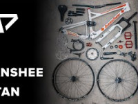 DREAM BUILD MTB - Banshee Titan - WIN THIS BIKE!