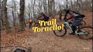 Valceresio (VA) - Trail Tornello