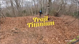 Valceresio (VA) - Trail Titanium