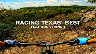 Hill Country Challenge 2024 | Flat Rock Ranch...