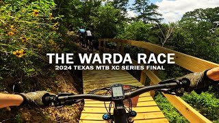 The Warda Race 2024 | Bluff Creek Ranch -...