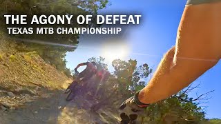 Kerrville MTB Festival 2024 - USAC Texas State...