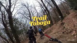 Valceresio (VA) - Trail PS2+Toboga