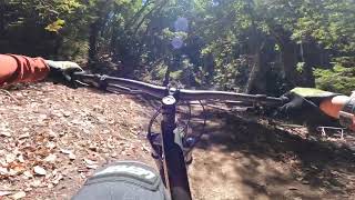 Soquel Demo Forest Flow Trail