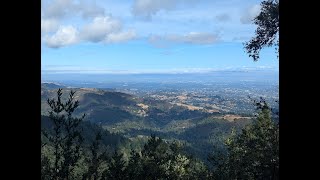 John Nicholas Trail