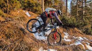 Quale MTB scelgo?