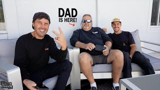 'Big Scott BMX' Picks His Favorite BMX Riders...