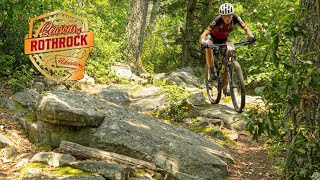 Rocks and Roots Aplenty — SORA Greenwood...