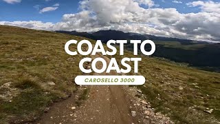 Coast to Coast Bikepark Livigno Carosello 3000...