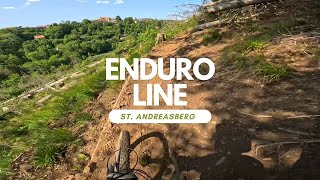 Enduro Line MSB-X-Trail Bikepark St....