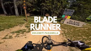 Blade Runner Bikepark Dolomiti Paganella ...
