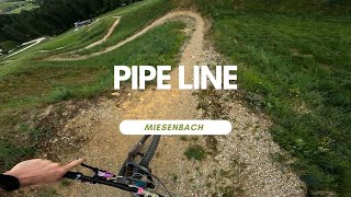 Pipe Line Trailland Miesenbach  Austria Full...