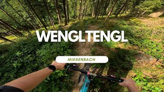 Wengltengl Trailland Miesenbach  Austria Full...