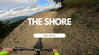 The Shore Bikepark Les Gets France  Portes Du...