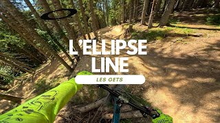L’Ellipse Line by Oakley Jumpline Bikepark...