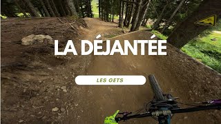 La Déjantée France  Portes Du Soleil Full...