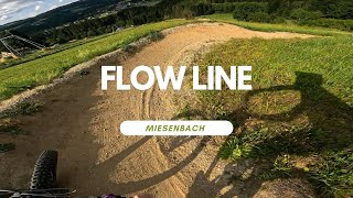 Flow Line Trailland Miesenbach Austria full...