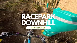 Racepark Downhill Bikepark Racepark...