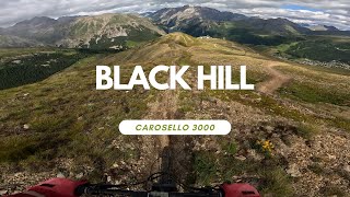 Black Hill Bikepark Livigno Carosello 3000...