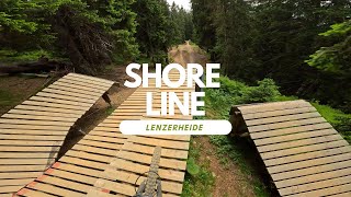 Shore Line Northshore Bikepark Lenzerheide...