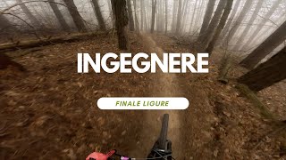 Ingegnere Level Blue Finale Ligure  Italy full...