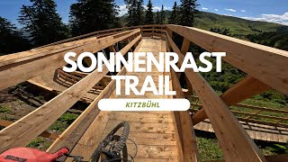 Neue Strecke |1,2 Mio € Projekt |Sonnenrast...