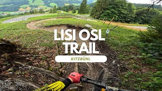 Lisi Osl Trail Bikepark Kitzbühl Austria ...