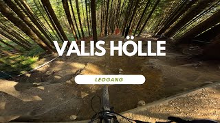 Valis Hölle | mit dem E-Bike⚡️ schwerste...