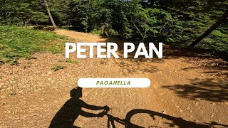Peter Pan Line Bikepark Dolomiti Paganella...