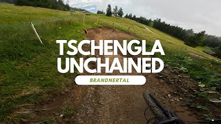Tschengla Unchained Flow Line Bikepark...