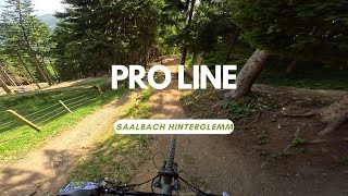 Proline Bikepark Saalbach Hinterglemm Austria ...