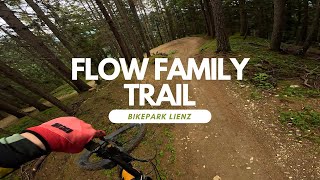 Flow Family Trail | beste Flow Line | mehr...