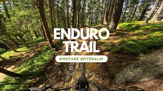 Neue Strecke | Enduro Trail | beste Enduro...